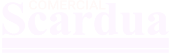 logo Comercial Scardua